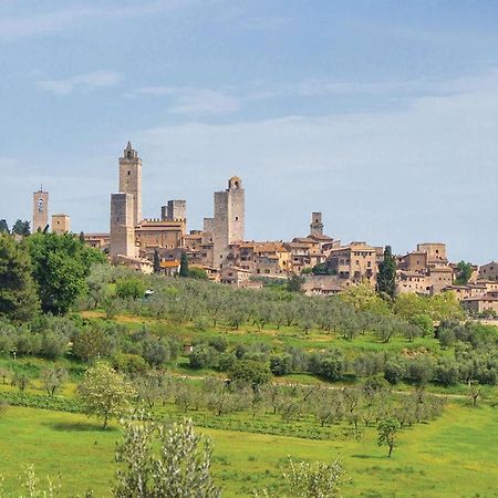 Appartamento Sangiovese 6 San Donato in Poggio Esterno foto