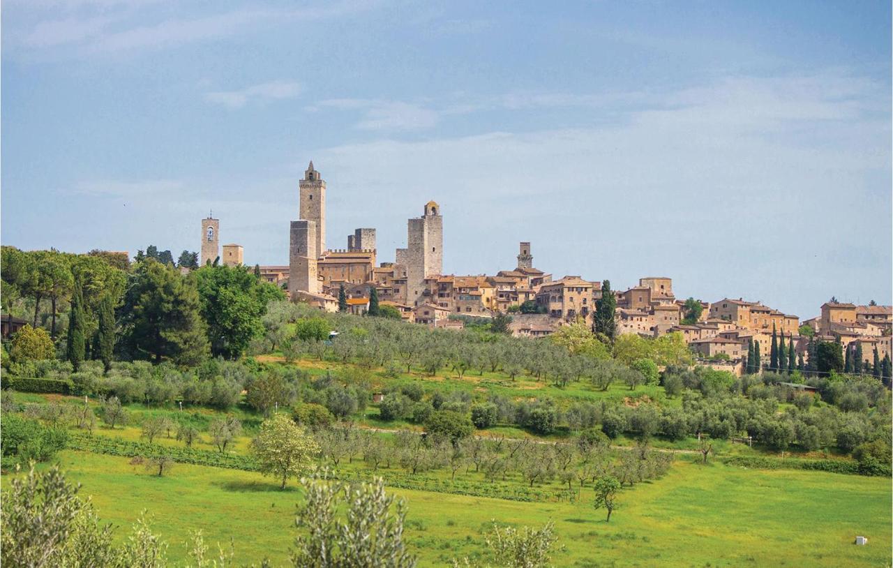 Appartamento Sangiovese 6 San Donato in Poggio Esterno foto